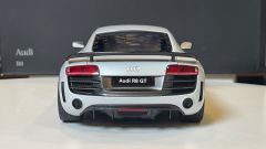 KYOSHO - AUDI - R8 GT 5.2 V10 FSI 2010