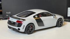 KYOSHO - AUDI - R8 GT 5.2 V10 FSI 2010