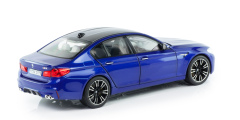 NOREV - BMW - 5-SERIES M5 (F90) V8 BITURBO 600CV 2018