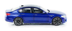 NOREV - BMW - 5-SERIES M5 (F90) V8 BITURBO 600CV 2018