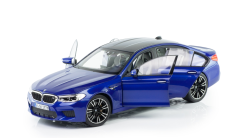 NOREV - BMW - 5-SERIES M5 (F90) V8 BITURBO 600CV 2018