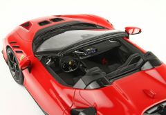 1/18 BBR-MODELS - FERRARI - SF90 XX STRADALE SPIDER 2024