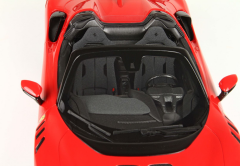 1/18 BBR-MODELS - FERRARI - SF90 XX STRADALE SPIDER 2024