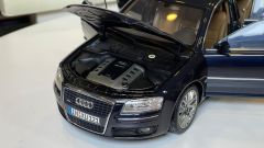 KYOSHO - AUDI - A8 4.2 TDI 2005