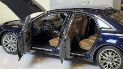 KYOSHO - AUDI - A8 4.2 TDI 2005