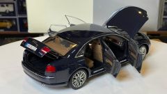 KYOSHO - AUDI - A8 4.2 TDI 2005