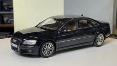 KYOSHO - AUDI - A8 4.2 TDI 2005