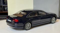 KYOSHO - AUDI - A8 4.2 TDI 2005