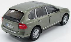 NOREV - PORSCHE - CAYENNE S 2003