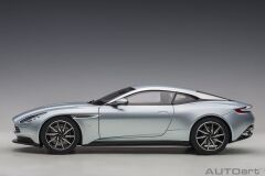 AUTOART - ASTON MARTIN - DB11 COUPE 2017