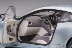 AUTOART - ASTON MARTIN - DB11 COUPE 2017