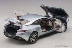 AUTOART - ASTON MARTIN - DB11 COUPE 2017