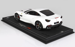 BBR-MODELS - FERRARI - PORTOFINO M (MODIFICATA) SPIDER CLOSED ROOF 2020