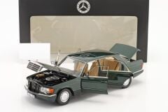 NOREV MERCEDES-BENZ 560SEL (W126) 1985