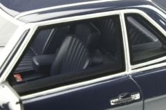 OTTO-MOBILE - MERCEDES BENZ - SL-CLASS 560 AMG (R107) 1985