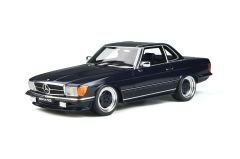 OTTO-MOBILE - MERCEDES BENZ - SL-CLASS 560 AMG (R107) 1985
