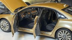 KYOSHO - AUDI - A8 W12 2009