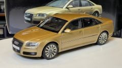KYOSHO - AUDI - A8 W12 2009