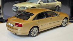 KYOSHO - AUDI - A8 W12 2009
