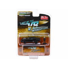 1:64 - GREENLİGHT Mad Max / Independence Day