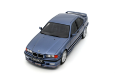 Ön Sipariş - 1/18 OTTO ALPINA B6 2.8 Alpina Blue Metallic 1992 - OT1180