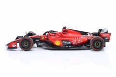 BBR-MODELS - FERRARI - F1 SF-23 TEAM SCUDERIA FERRARI N 16 BAHRAIN GP 2023 CHARLES LECLERC