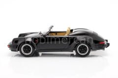 KK-SCALE PORSCHE 911 3.2 SPEEDSTER 1989
