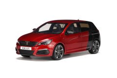 OTTO-MOBILE - PEUGEOT - 308 GTi 2018