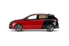 OTTO-MOBILE - PEUGEOT - 308 GTi 2018