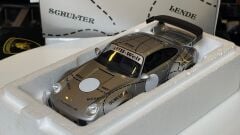 GT-SPİRİT PORSCHE 911 RWB PHANTOM