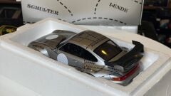 GT-SPİRİT PORSCHE 911 RWB PHANTOM