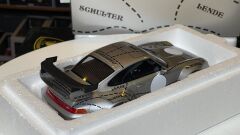 GT-SPİRİT PORSCHE 911 RWB PHANTOM