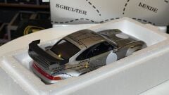 GT-SPİRİT PORSCHE 911 RWB PHANTOM