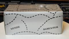 GT-SPİRİT PORSCHE 911 RWB PHANTOM