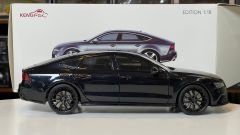 KENG-FAİ AUDİ RS7 SPORTBACK 2016