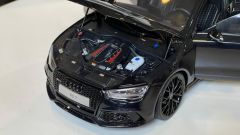 KENG-FAİ AUDİ RS7 SPORTBACK 2016