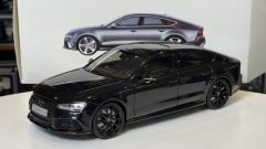 KENG-FAİ AUDİ RS7 SPORTBACK 2016