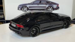 KENG-FAİ AUDİ RS7 SPORTBACK 2016