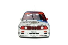 OTTO-MOBILE - BMW - 3-SERIES M3 (E30) TEAM SCHNITZER WARSTEINER N 15 DTM NURBURGRING 1989 ROBERTO RAVAGLIA