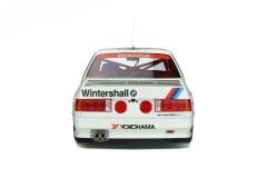 OTTO-MOBILE - BMW - 3-SERIES M3 (E30) TEAM SCHNITZER WARSTEINER N 15 DTM NURBURGRING 1989 ROBERTO RAVAGLIA