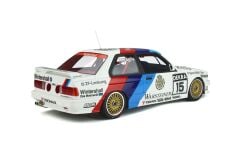 OTTO-MOBILE - BMW - 3-SERIES M3 (E30) TEAM SCHNITZER WARSTEINER N 15 DTM NURBURGRING 1989 ROBERTO RAVAGLIA