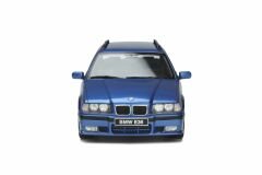 OTTO-MOBILE - BMW - 3-SERIES 328i (E36) M3 PACKAGE TOURING 1994