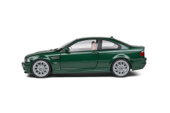 1/18 SOLIDO - BMW - 3-SERIES M3 (E46) COUPE 2000