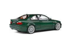 1/18 SOLIDO - BMW - 3-SERIES M3 (E46) COUPE 2000