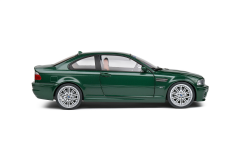 1/18 SOLIDO - BMW - 3-SERIES M3 (E46) COUPE 2000