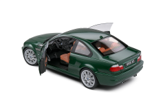 1/18 SOLIDO - BMW - 3-SERIES M3 (E46) COUPE 2000