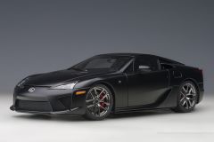 AUTOART - LEXUS - LFA COUPE 2012