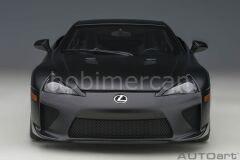 AUTOART - LEXUS - LFA COUPE 2012