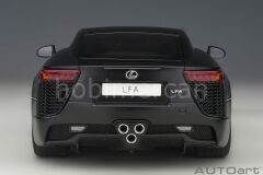AUTOART - LEXUS - LFA COUPE 2012