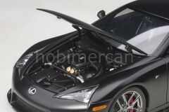 AUTOART - LEXUS - LFA COUPE 2012